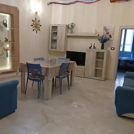Casa de hóspedes Astrolicamus *